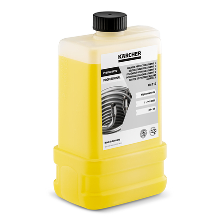 Détergents Haute Pression RM 110 ASF 1 L Systempflege D-F-CH KÄRCHER - 62956210