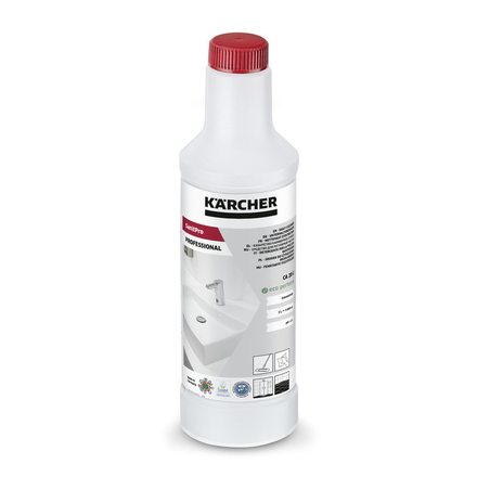 BOUTEILLE VIDE SANITPRO, DÉTERGENT D'ENTRETIEN CA 20 C-D ECO KARCHER - 62957140
