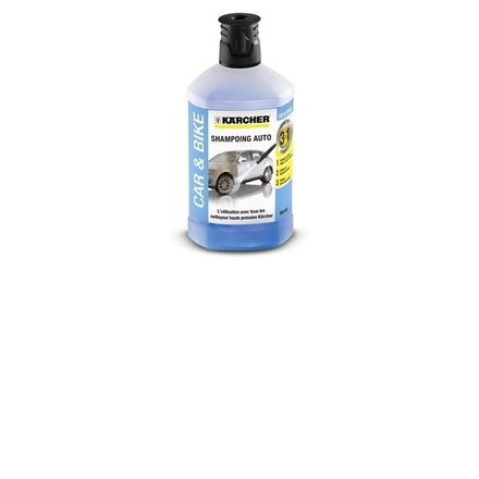 SHAMPOING KARCHER AUTO 3 EN 1