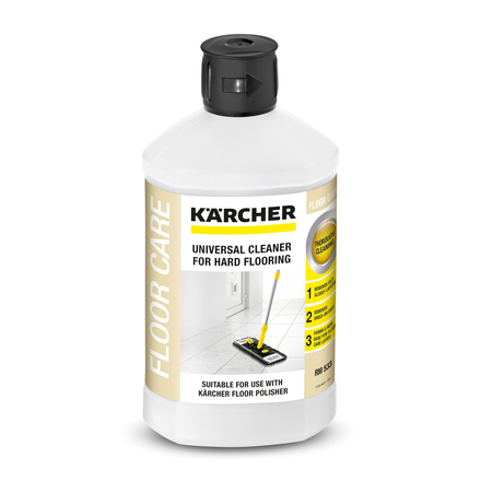 RM 533** 1l Entretien du sol pour parque KÄRCHER - 6.295-775.0