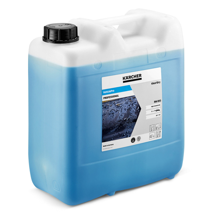 RM 893** 10l Klear!Dry KÄRCHER - 62960010