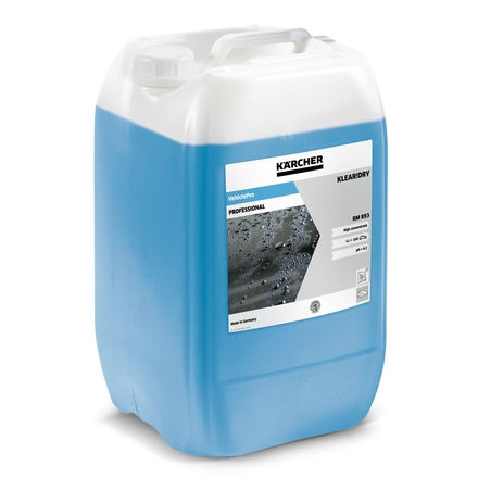Détergent RM 893 20l Klear!Dry - KARCHER - 6.296-002.0