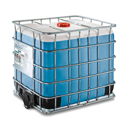RM 69** 1000l nettoyeur industriel KÄRCHER - 6.296-052.0