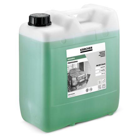 RM 803 Classic** 10l lavage préalable KÄRCHER - 6.296-061.0