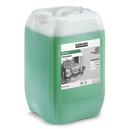 Agent de prélavage VehiclePro RM 803 Classic KÄRCHER - 62960620