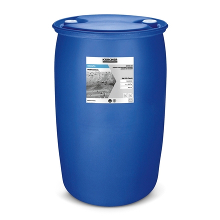 Détergent RM 829 Classic 200l auxiliaire de séchage - KARCHER - 6.296-066.0