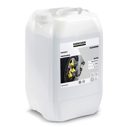 Détergent pour jantes RM 89620l Klear!Rim - KARCHER - 6.296-078.0