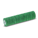 Pad rouleau sur gaine, dur, vert, 450 mm KARCHER - 63671060