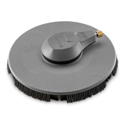 Brosse iSolar 400  (1100-1300 l/h) KÄRCHER - 6.368-093.0