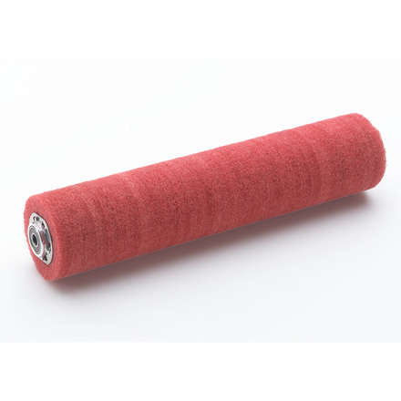 Pad rouleau, moyen, rouge mm KARCHER - 63694530