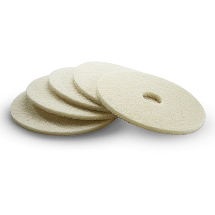 Pad. souple. beige. 508 mm KÄRCHER - 63694680