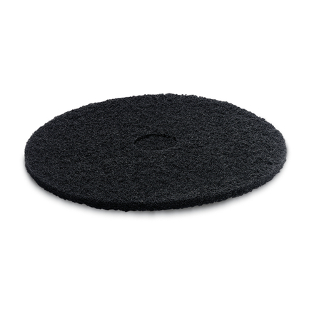 Pad, dur, noir, 432 mm KARCHER - 63694730