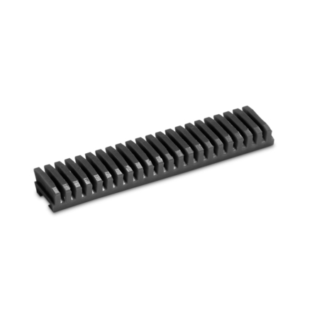 Peigne de commande noir KARCHER - 63695200