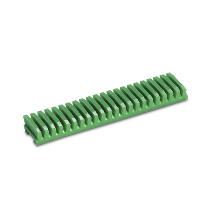 Peigne de commande vert KARCHER - 63695210