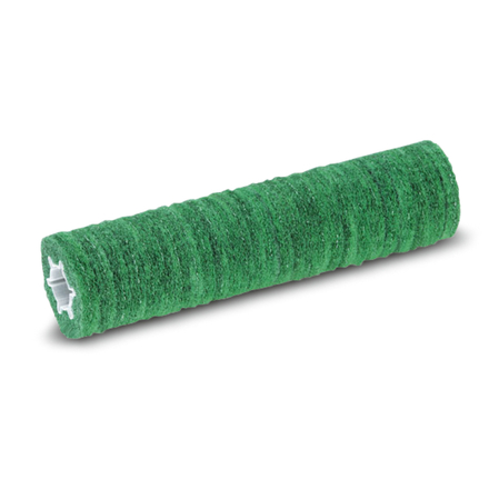 Acc Autolaveuses/Monobrosses Pad vert avec douille KARCHER - 63697290