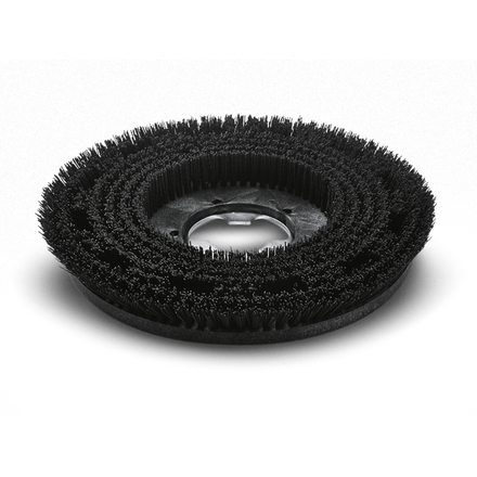 Brosse-disque, dur, noir, 430 mm KARCHER - 63698980