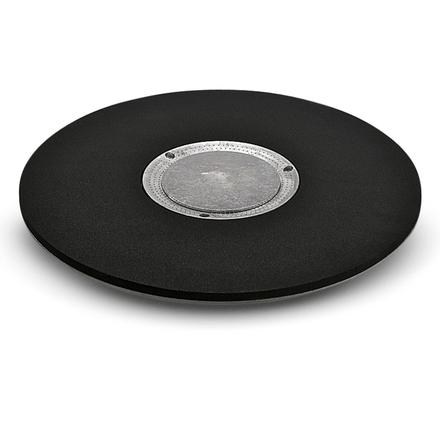 Plateau entraîneur pour papier abrasif 430 mm KARCHER - 63699020