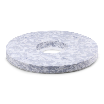 Pad kit 2x D 381 Melamin KÄRCHER - 6.371-022.0
