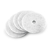 Pad, souple, beige / naturel, 500 mm KARCHER - 63711460