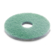 Pad diamant, fin, vert, 306 mm KARCHER - 63712340