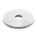 Pad diamant, grossier, blanc, 457 mm KARCHER - 63712580