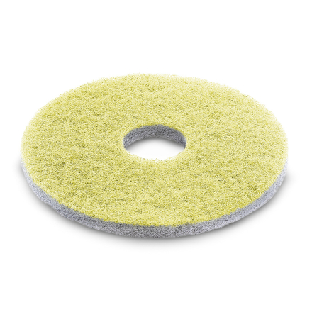 Pad diamant. moyen. jaune. 508 mm KÄRCHER - 63712610