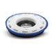 Brosse de shampooingnage, moyennement souple, bleu / blanc, 508 mm KARCHER - 63712660