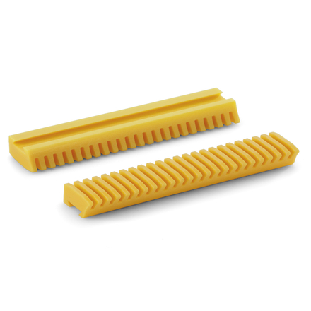 Peignes de sortie, jaune (2x) KARCHER - 63712730
