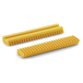 Peignes de sortie, jaune (2x) KARCHER - 63712730