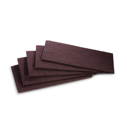 Acc Autolaveuses/Monobrosses Pad SPP KARCHER - 63712850