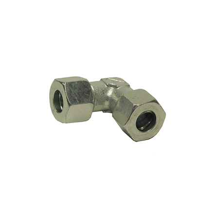 Raccord coudé, acier galvanisé KARCHER - 63863560