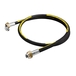 FLEXIBLE HAUTE PRESSION KARCHER 1,5 M, DN 8 AVEC RACCORDS, SORTIE COURBÉE - 6.388-886.0