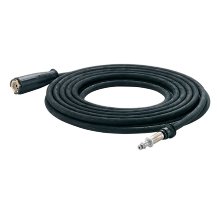 FLEXIBLE HAUTE PRESSION KARCHER, 10 M, DN 8, RACCORD AVS SUR LE PISTOLET -6.390-025.0