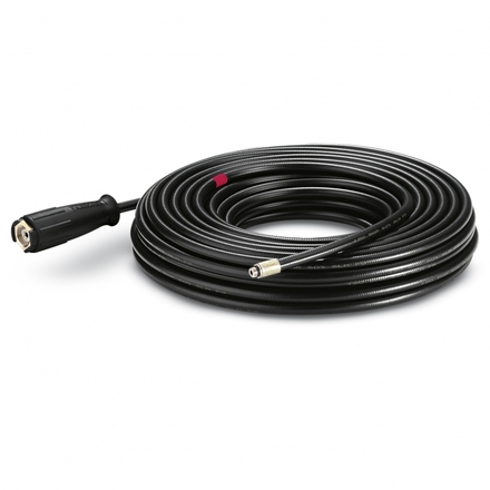 FLEXIBLE DE NETTOYAGE DE CANALISATIONS KARCHER, DN 6, 30 M -6.390-029.0