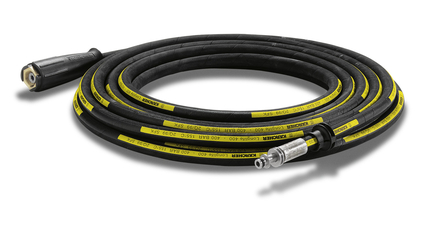 Flexible haute pression Longlife 400.20 m. DN 8. raccord AVS sur le pistolet KÄRCHER - 63902080