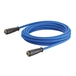 FLEXIBLE HAUTE PRESSION KARCHER POUR LE SECTEUR ALIMENTAIRE 400 BAR, 10 M, DN 8, AVEC RACCORD PIVOTANT - 6.391-864.0