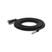 FLEXIBLE HAUTE PRESSION KARCHER , 10 M, DN 6, 300 BAR, RACCORD AVS SUR LE PISTOLET - 6.391-875.0