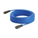 FLEXIBLE HAUTE PRESSION KARCHER POUR LE SECTEUR ALIMENTAIRE 400 BAR, 20 M, DN 8, AVEC RACCORD PIVOTANT - 6.391-887.0