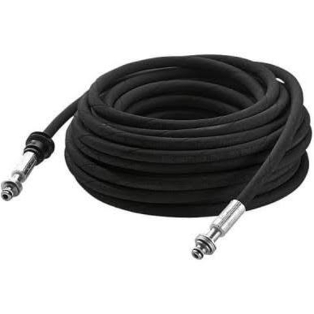Tuyau Flexible haute pression KARCHER 15 m DN6 raccord AVS - 63922770