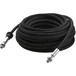 Tuyau Flexible haute pression KARCHER 15 m DN6 raccord AVS - 63922770
