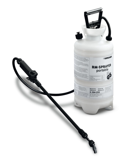 Pulvérisateur à détergent KARCHER -6.394-255.0
