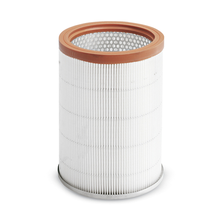 Acc T/NT/Puzzi/Vapeur Filtre à cartouche KARCHER - 64147720