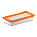 Filtre seulement pour remplacement KÄRCHER - 6.414-976.0