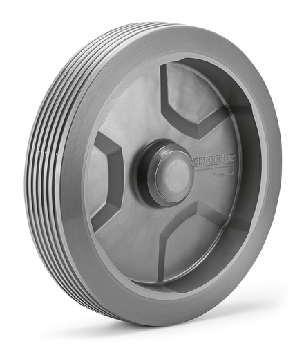 Roue arriere haute adhérence B250 KÄRCHER - 64350920