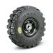 Acc Autolaveuses/Monobrosses Roue caoutchouc plein KARCHER - 64353180