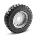 Acc Balayeuses Roue caoutchouc plein KÄRCHER - 64354390