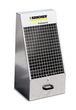 Grille tape-tapis (tiroir et serrure inclus) KÄRCHER - 65540250