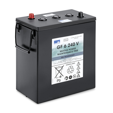 Batterie KÄRCHER - 66541190