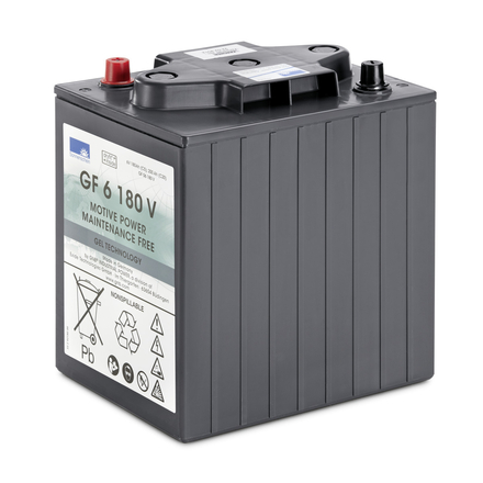 Acc Autolaveuses/Monobrosses Batterie DETA KÄRCHER - 66541240
