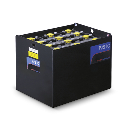 Batterie 400 Ah (dans le bac) KARCHER - 66541560